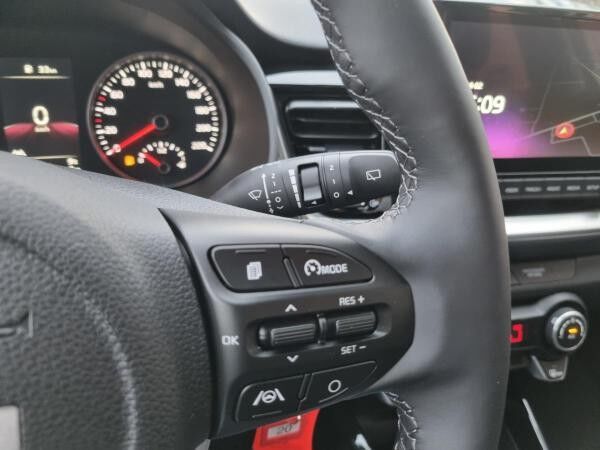 Kia Stonic 1.2 VISION | NAVI | SHZ | KAMERA |