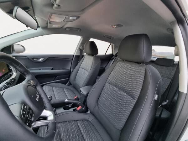 Kia Stonic 1.2 VISION | NAVI | SHZ | KAMERA |