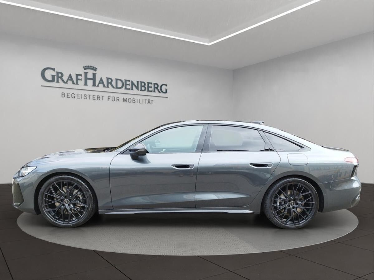 Audi A6 Limousine edition one TFSI e-hybrid quattro | Business Aktion | 0,5% VERSTEUERUNG