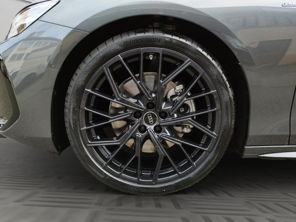 Audi A6 Limousine edition one TFSI e-hybrid quattro | Business Aktion | 0,5% VERSTEUERUNG