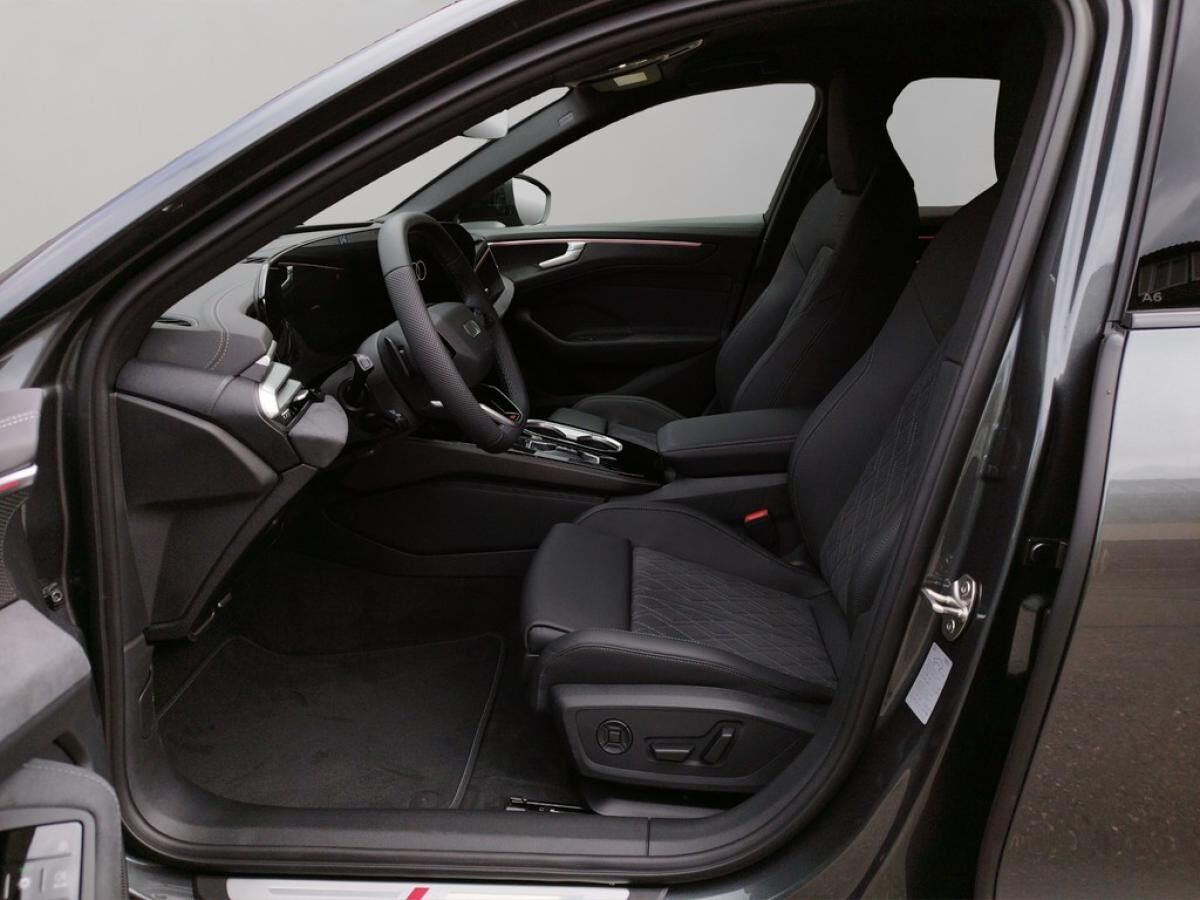 Audi A6 Limousine edition one TFSI e-hybrid quattro | Business Aktion | 0,5% VERSTEUERUNG