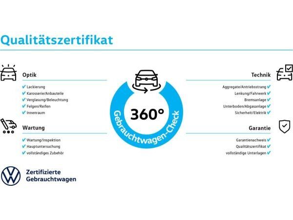 Volkswagen T-Roc 1.5 TSI Style *AHK*ACC*LED*PDC*Navi*AppleCar*