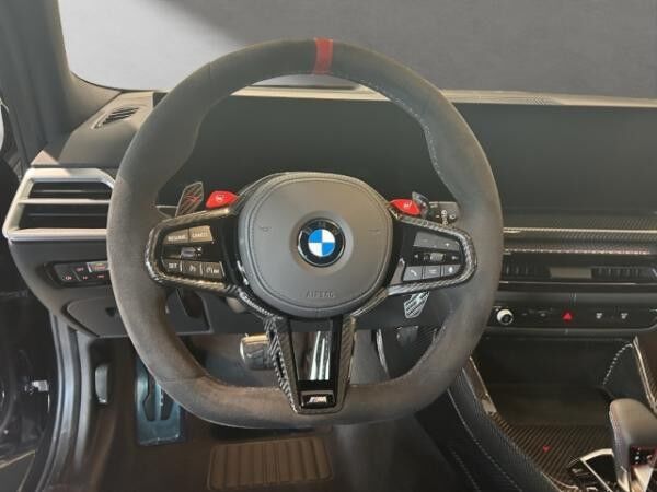 BMW M3 CS xDr. Tour., M Präzisionsstrebe,Driv.Ass.,Lenkradhzg.,