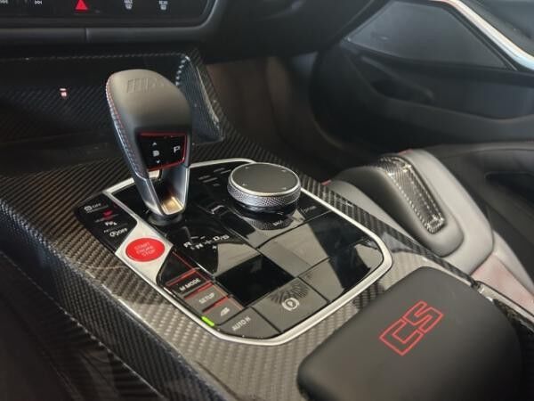 BMW M3 CS xDr. Tour., M Präzisionsstrebe,Driv.Ass.,Lenkradhzg.,