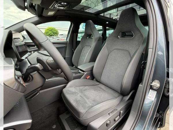 Cupra Leon Sportstourer VZ 2.0 TSI 245 kW DSG (UVP 64.012€/Alles inklusive) PANO/NAV/AHK/SIDE/MATRIX/SENNH./UVM