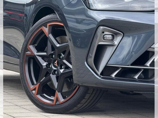 Cupra Leon Sportstourer VZ 2.0 TSI 245 kW DSG (UVP 64.012€/Alles inklusive) PANO/NAV/AHK/SIDE/MATRIX/SENNH./UVM