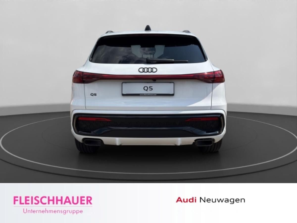 Audi Q5 2.0 TFSI S-LINE ACC CARPLAY NAVI TECH PHONEBOX
