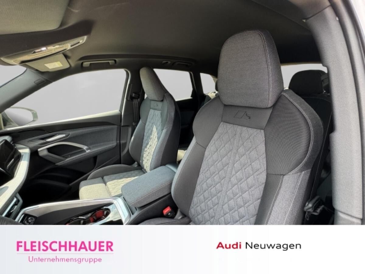 Audi Q5 2.0 TFSI S-LINE ACC CARPLAY NAVI TECH PHONEBOX