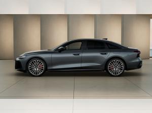 Audi A6 Limousine TFSI e-hybrid quattro | 0,5% Versteuerung
