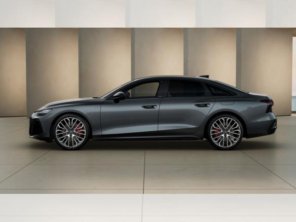 Audi A6 Limousine TFSI e-hybrid quattro | 0,5% Versteuerung