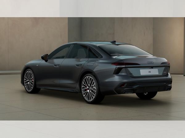 Audi A6 Limousine TFSI e-hybrid quattro | 0,5% Versteuerung