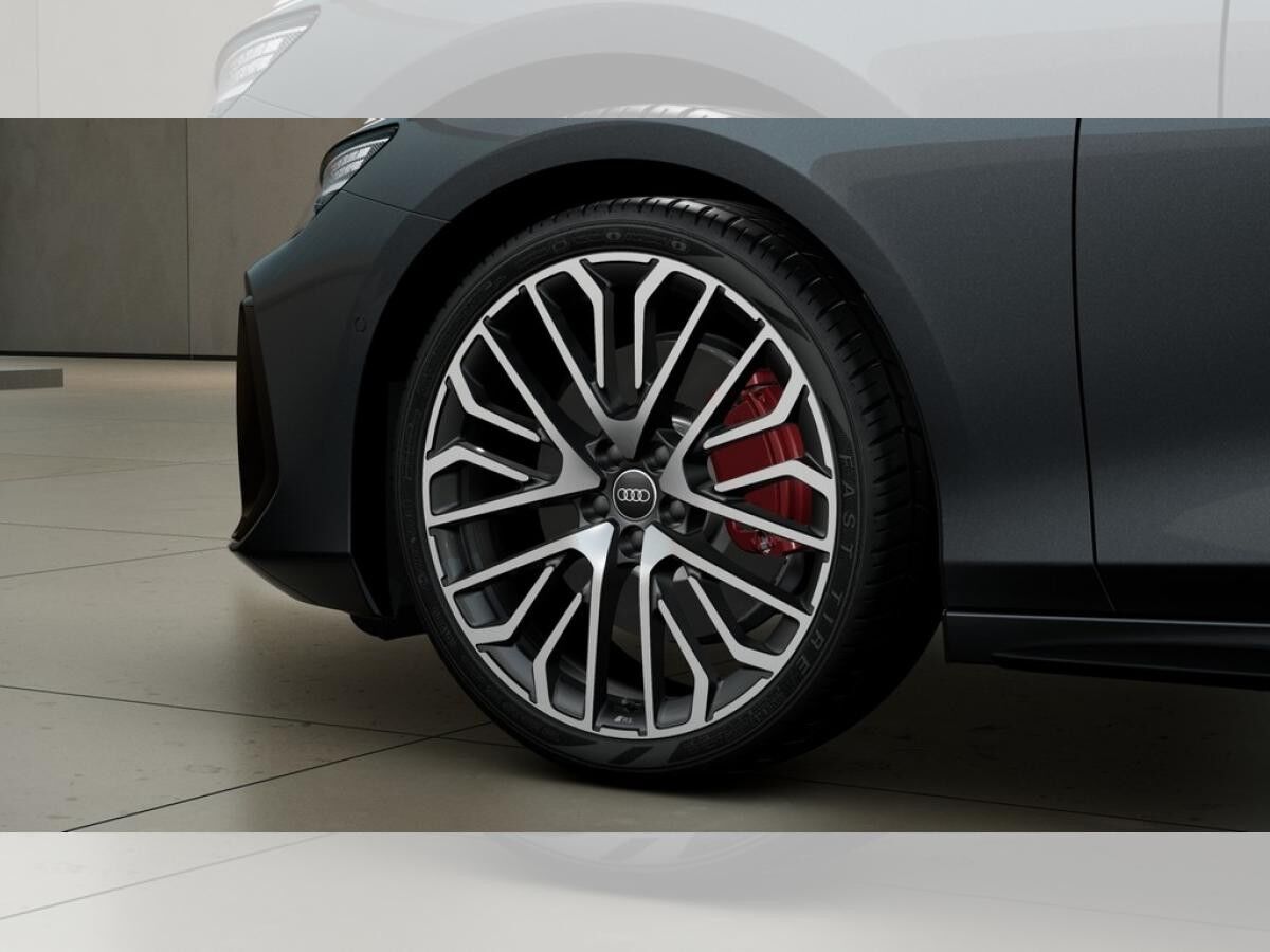 Audi A6 Limousine TFSI e-hybrid quattro | Business Aktion | 0,5% Versteuerung