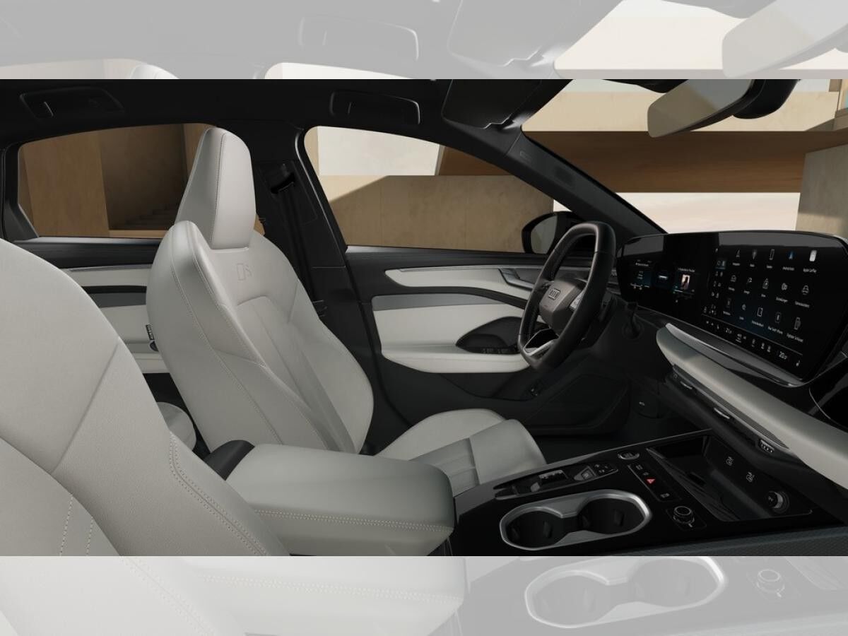 Audi A6 Limousine TFSI e-hybrid quattro | Business Aktion | 0,5% Versteuerung