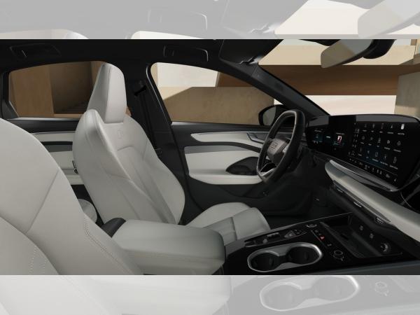 Audi A6 Limousine TFSI e-hybrid quattro | 0,5% Versteuerung