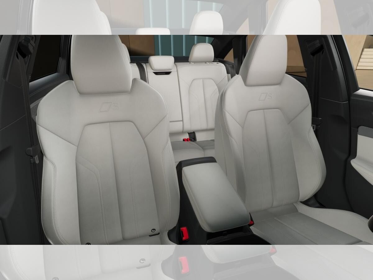 Audi A6 Limousine TFSI e-hybrid quattro | Business Aktion | 0,5% Versteuerung