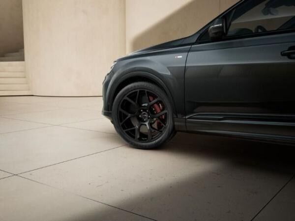 Audi Q7 SUV S line business TFSI e qu. AHK*WR*5Sitze*
