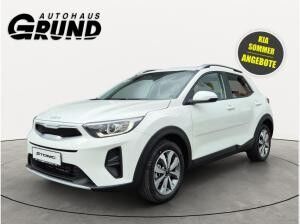 Kia Stonic 1.2 VISION | NAVI | SHZ | KAMERA |