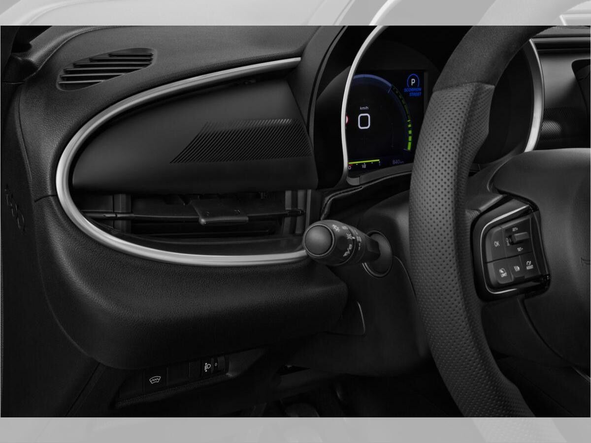 Abarth 600e Scorpionissima⚡🔋 Navi Leder PDC SHZ