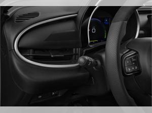 Abarth 600e Scorpionissima⚡🔋 Navi Leder PDC SHZ