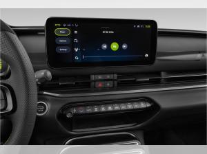 Abarth 600e Scorpionissima⚡🔋 Navi Leder PDC SHZ