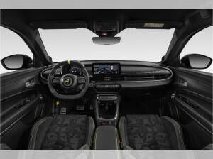 Abarth 600e Scorpionissima⚡🔋 Navi Leder PDC SHZ