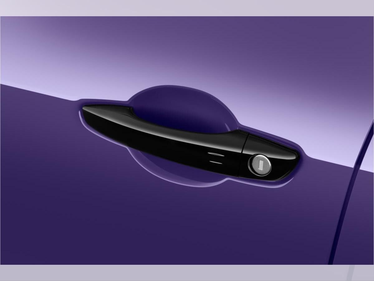 Abarth 600e Scorpionissima⚡🔋 Navi Leder PDC SHZ