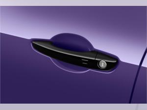 Abarth 600e Scorpionissima⚡🔋 Navi Leder PDC SHZ