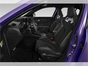 Abarth 600e Scorpionissima⚡🔋 Navi Leder PDC SHZ