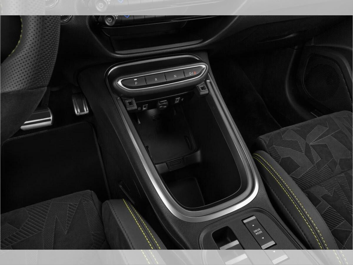 Abarth 600e Scorpionissima⚡🔋 Navi Leder PDC SHZ