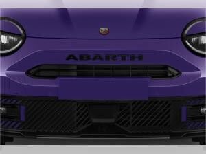 Abarth 600e Scorpionissima⚡🔋 Navi Leder PDC SHZ