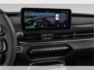 Abarth 600e Scorpionissima⚡🔋 Navi Leder PDC SHZ