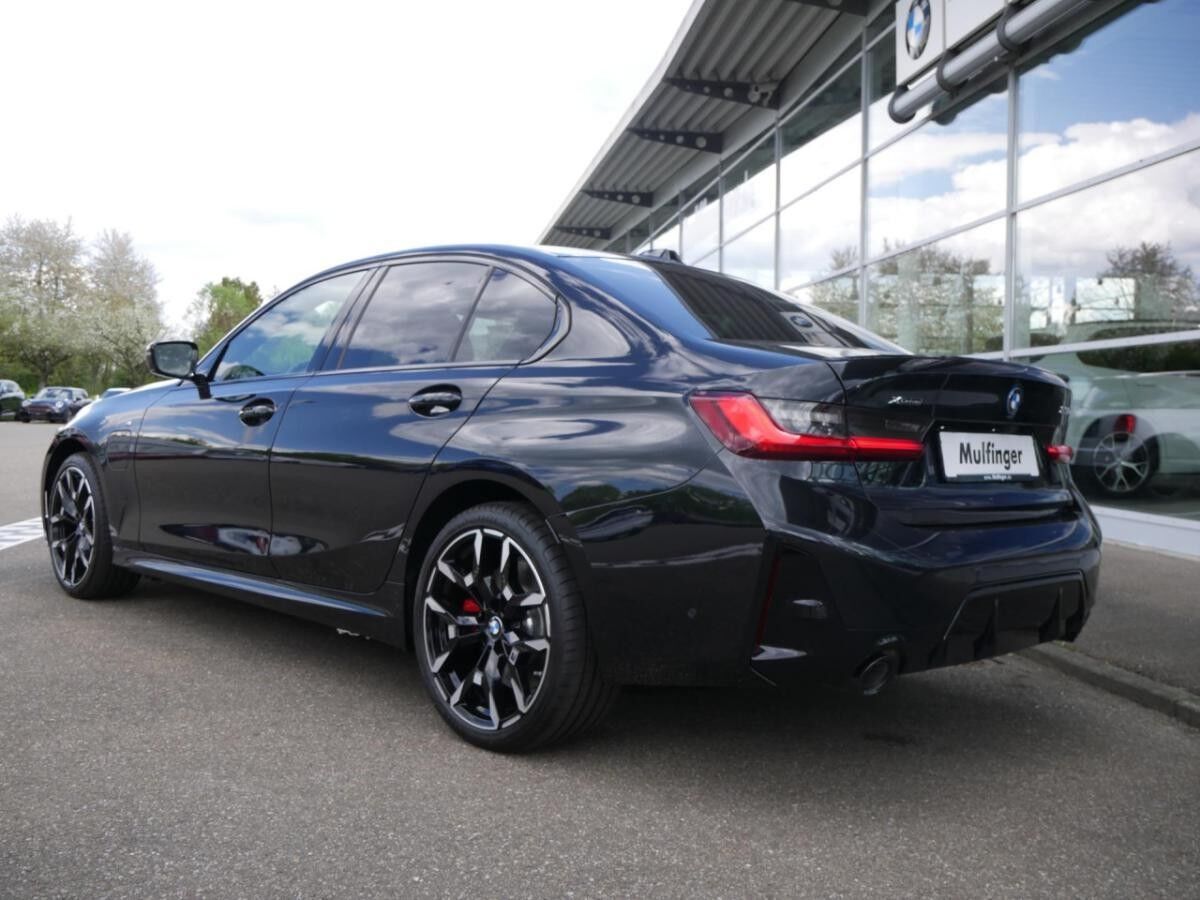 BMW 330 e⚡️Sofort verfügbar🚀  Tageszulassung max. 19900 KM🏎️