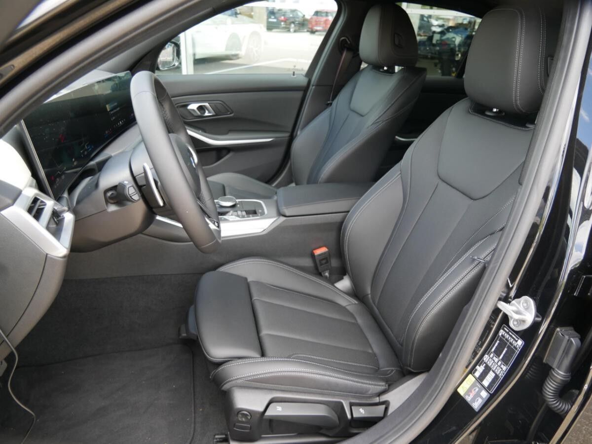 BMW 330 e⚡️Sofort verfügbar🚀  Tageszulassung max. 19900 KM🏎️