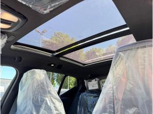 Volvo XC40 B4 B DKG ULTRA - BLACK EDITION - Inkl. Anhängerkupplung! - Modelljahr 2026 -Sofort lieferbar -