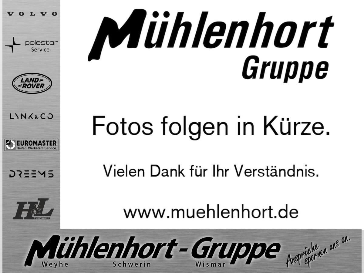 Volvo XC40 B4 B DKG ULTRA - BLACK EDITION - Inkl. Anhängerkupplung! - Modelljahr 2026 -Sofort lieferbar -