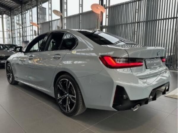 BMW 318 d Limousine🔥LAGERWAGEN AKTION⚡️sofort Verfügbar !