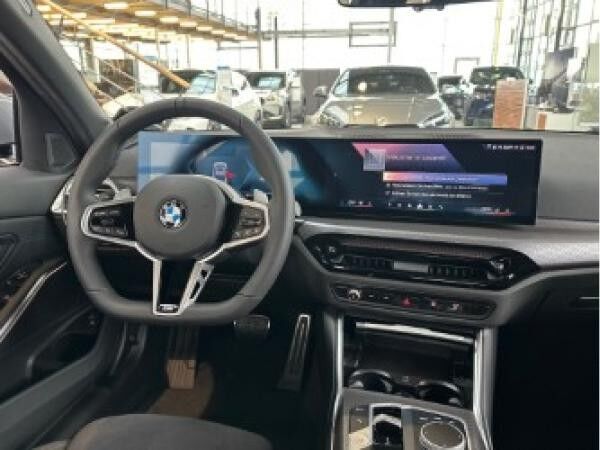 BMW 318 d Limousine🔥LAGERWAGEN AKTION⚡️sofort Verfügbar !