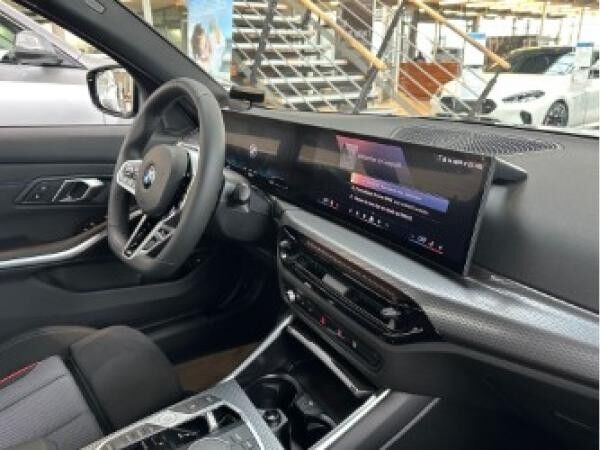 BMW 318 d Limousine🔥LAGERWAGEN AKTION⚡️sofort Verfügbar !