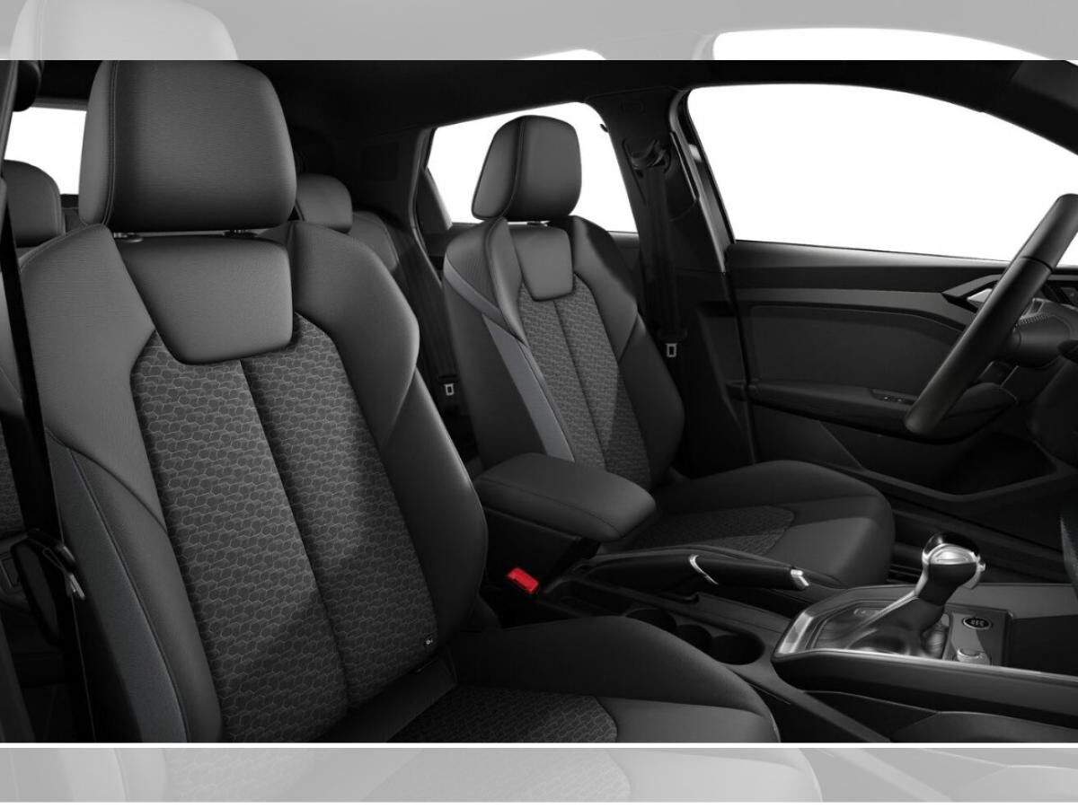 Audi A1 Sportback S line 30 TFSI S tronic LED,PDC,KEYLESS,SHZ,5J-Garantie
