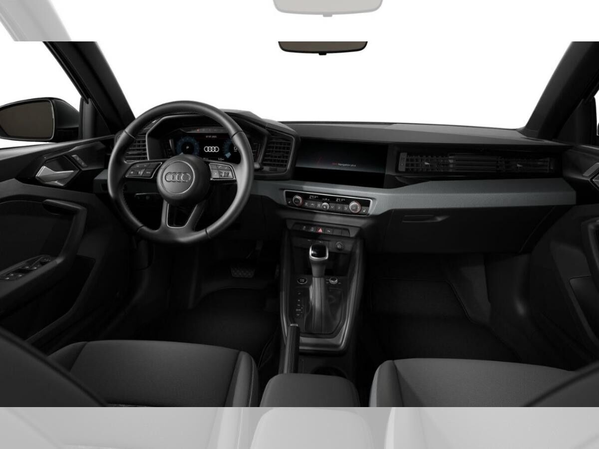 Audi A1 Sportback S line 30 TFSI S tronic LED,PDC,KEYLESS,SHZ,5J-Garantie