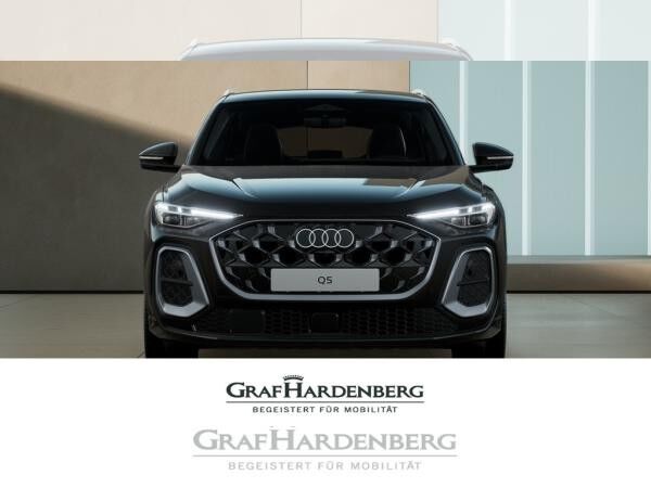 Audi Q5 Sportback TDI quattro | Sonderabnehmer