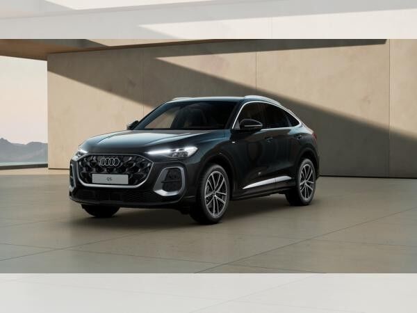 Audi Q5 Sportback TDI quattro | Sonderabnehmer