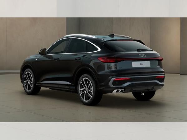 Audi Q5 Sportback TDI quattro | Sonderabnehmer