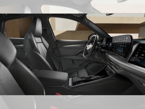 Audi Q5 Sportback TDI quattro | Sonderabnehmer