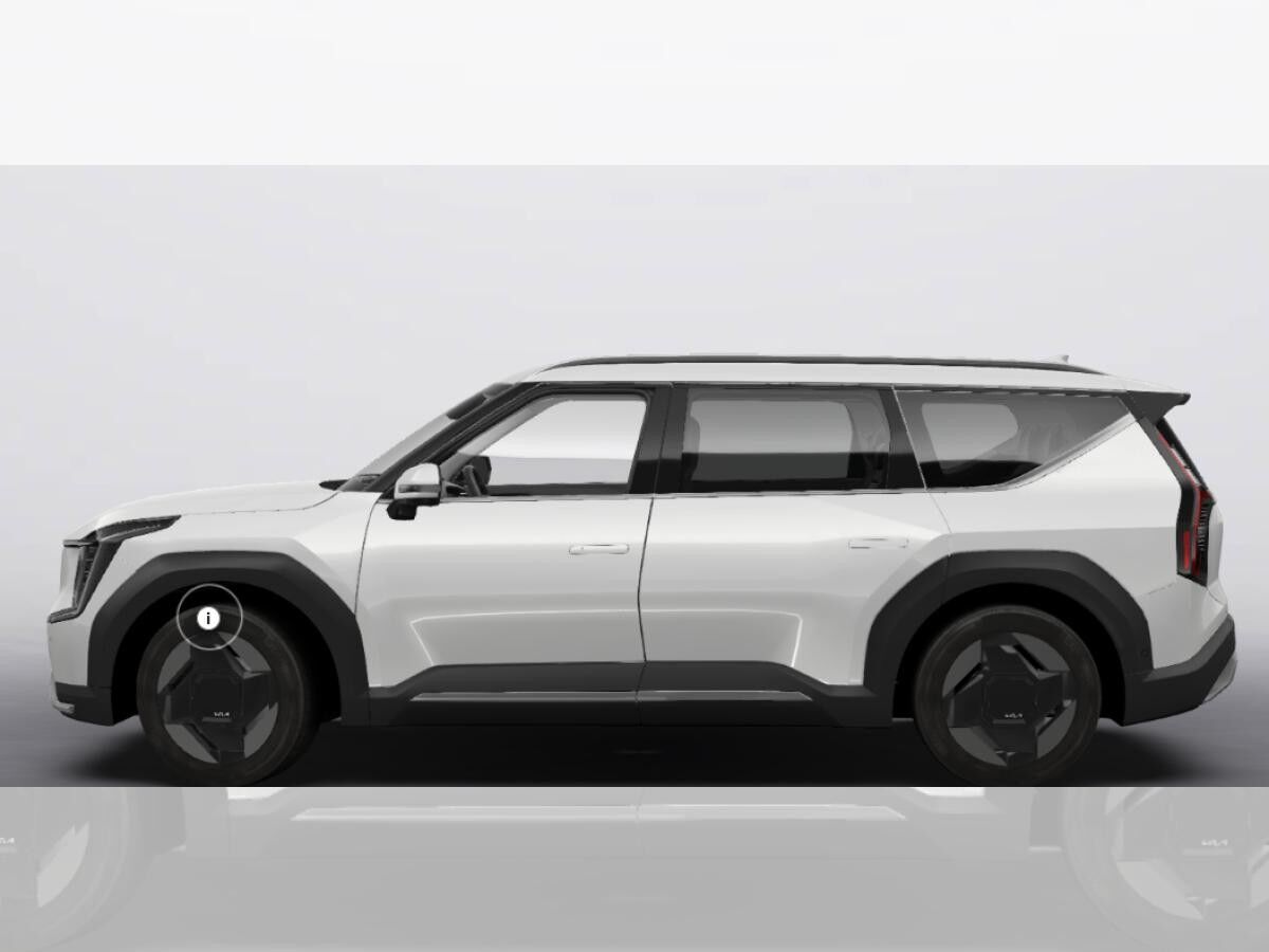 Kia EV9 99,h RWD Air Navi LED Keyless Bestellfzg