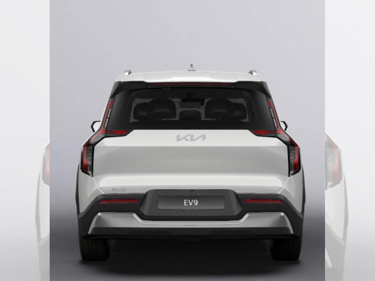 Kia EV9 99,h RWD Air Navi LED Keyless Bestellfzg