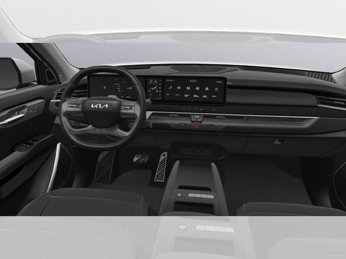 Kia EV9 99,h RWD Air Navi LED Keyless Bestellfzg