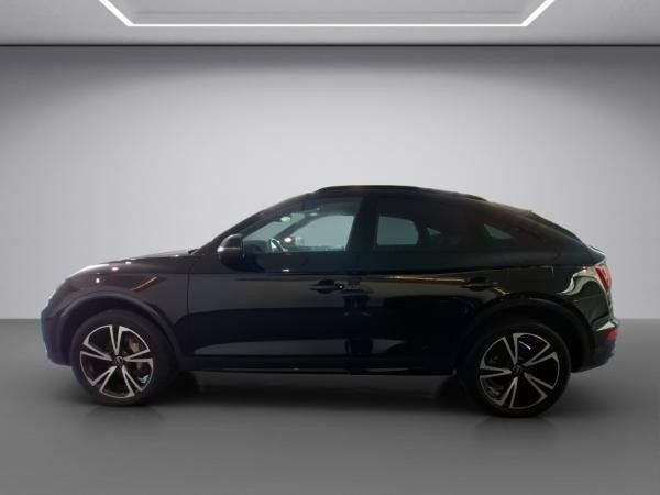 Audi Q5 Sportback 50 TFSI e ACC Memory Business