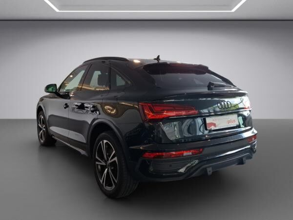 Audi Q5 Sportback 50 TFSI e ACC Memory Business