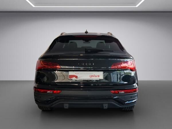 Audi Q5 Sportback 50 TFSI e ACC Memory Business